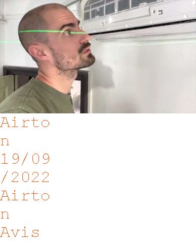 carte électronique airton